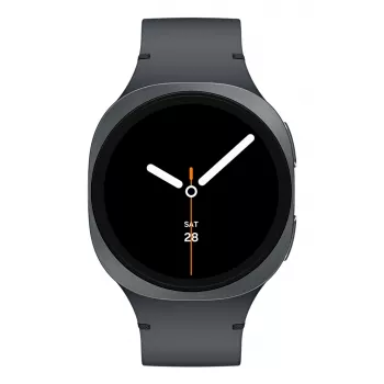 Samsung Galaxy Watch8 L325 40mm LTE Region West - grafit (SM-L325FDAAEUB)