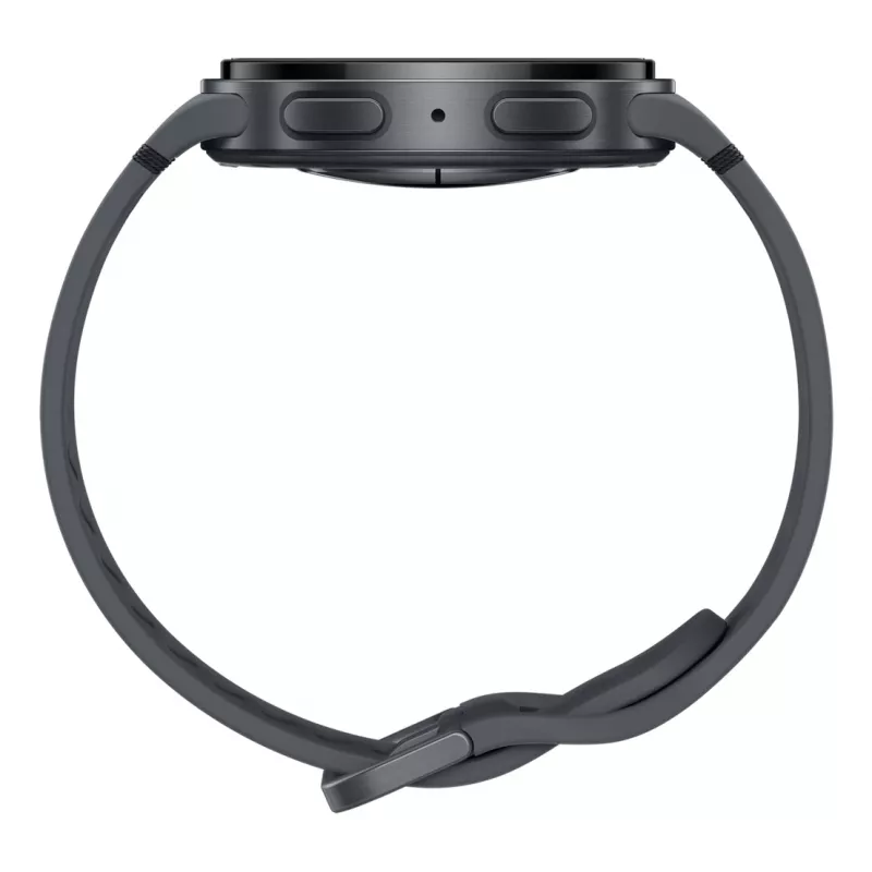 Samsung Galaxy Watch8 L325 40mm LTE Region West - grafit (SM-L325FDAAEUB)