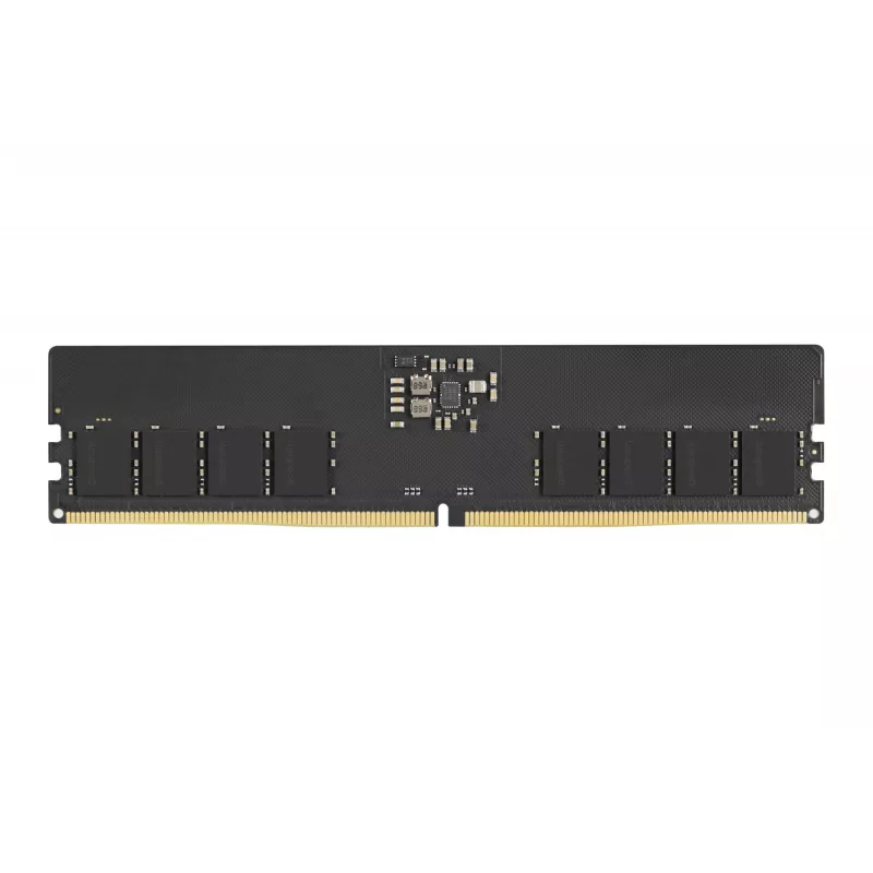 Goodram Pami DDR5 16GB/4800 CL40 - 16 GB pamäťový modul 1 x 16 GB 288-Pin DIMM ECC
