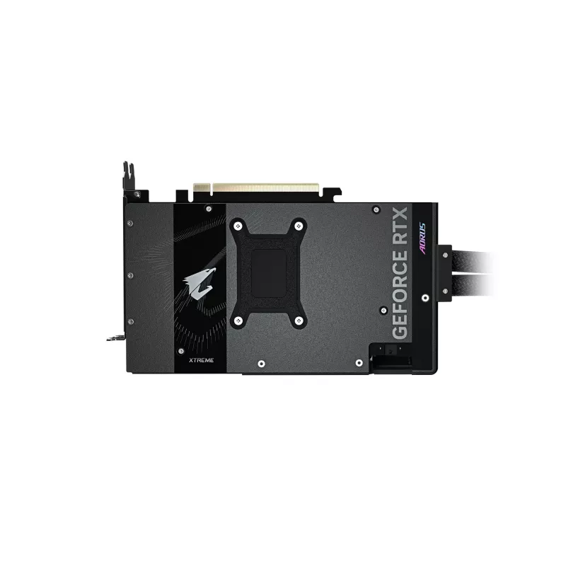 Grafická karta GeForce RTX 5080 16GB GDDR7
