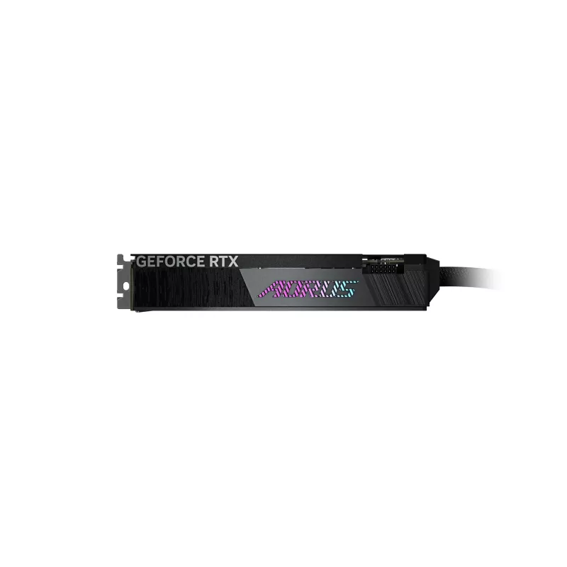 Grafická karta GeForce RTX 5080 16GB GDDR7