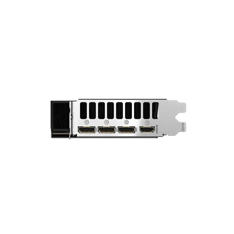 Grafická karta GeForce RTX 5080 16GB GDDR7