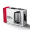 AXAGON HMC-WL9 USB-C 9-in-1 dokovacia stanica s 10 Gbit/s, 100W PD, 8K HDMI, Ethernet, bezdrôtové nabíjanie