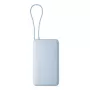 Prenosná powerbanka Xiaomi 67W 10000 mAh Li-Ion modrá, USB-C + USB-A, podpora pre 3 zariadenia