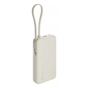 Prenosná powerbanka Xiaomi 67W 10000 mAh lítium-iónová, 11,61 V, USB-A + USB-C, piesková