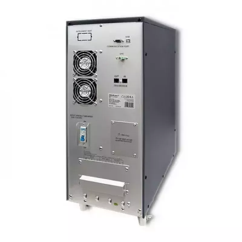 UPS Qoltec 53044 online dvojitá konverzia 10 kVA 8000 W
