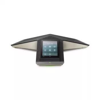 IP konferenčný telefón POLY Trio C60 čierny LCD Micro-USB PoE
