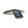 IP konferenčný telefón POLY Trio C60 čierny LCD Micro-USB PoE