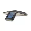 IP konferenčný telefón POLY Trio C60 čierny LCD Micro-USB PoE