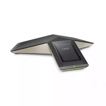 IP konferenčný telefón POLY Trio C60 čierny LCD Micro-USB PoE