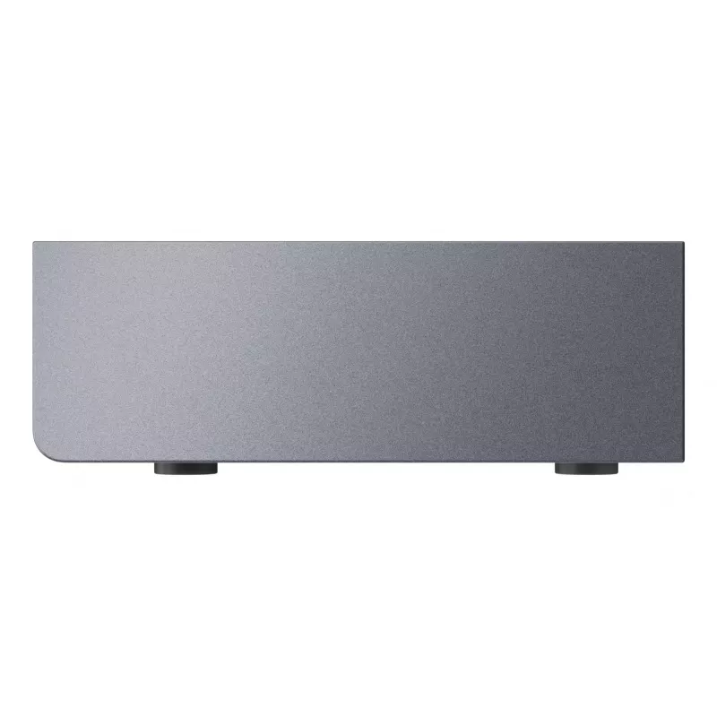 Mini PC ASUS Ascent GX10 GX10-GG0027BN – GB10 CPU, 128 GB LPDDR5x, 4 TB SSD, NVIDIA Blackwell, 240 W, sivá