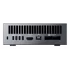 Mini PC ASUS Ascent GX10 GX10-GG0027BN – GB10 CPU, 128 GB LPDDR5x, 4 TB SSD, NVIDIA Blackwell, 240 W, sivá