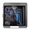 PC skriňa Thermaltake Core V71 Full Tower čierna