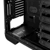 PC skriňa Thermaltake Core V71 Full Tower čierna