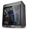 PC skriňa Thermaltake Core V71 Full Tower čierna