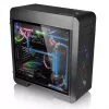 PC skriňa Thermaltake Core V71 Full Tower čierna