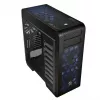 PC skriňa Thermaltake Core V71 Full Tower čierna