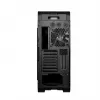 PC skriňa Thermaltake Core V71 Full Tower čierna