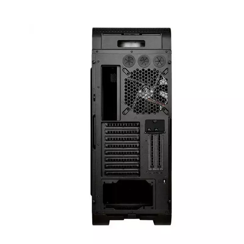 PC skriňa Thermaltake Core V71 Full Tower čierna