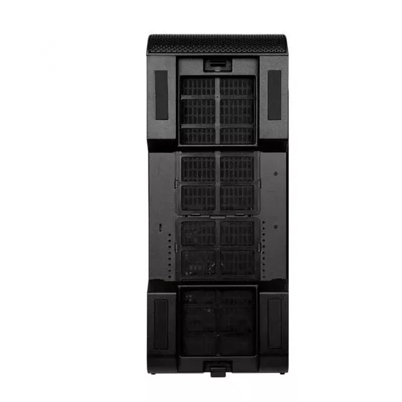 PC skriňa Thermaltake Core V71 Full Tower čierna