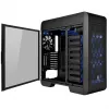 PC skriňa Thermaltake Core V71 Full Tower čierna