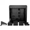 PC skriňa Thermaltake Core V71 Full Tower čierna