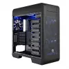 PC skriňa Thermaltake Core V71 Full Tower čierna