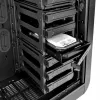 PC skriňa Thermaltake Core V71 Full Tower čierna