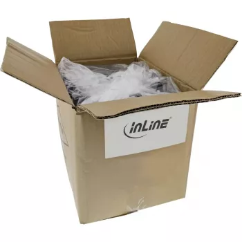 Sieťový kábel InLine B-76802B — patch kábel od InLine (model B-76802B)