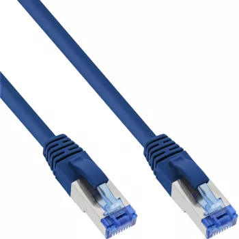 Sieťový kábel InLine B-76805B — InLine B-76805B sieťový kábel