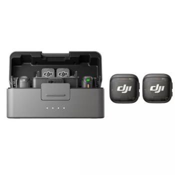 Mikrofón DJI Mic 3