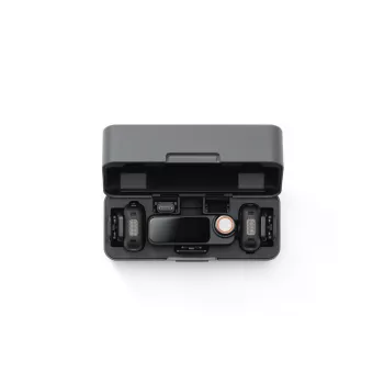 Mikrofón DJI Mic 3