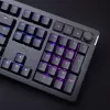 HyperX Alloy Rise - herné klávesnice