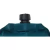 Jednolôžko easy camp Skylark Mat 10,0 cm modrá unisex kempingová spacia podložka
