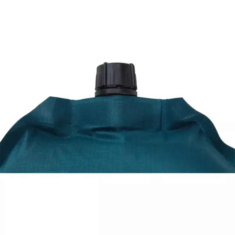 Jednolôžko easy camp Skylark Mat 10,0 cm modrá unisex kempingová spacia podložka