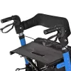 ActionMed CH200AM hliníkové rehabilitačné chodítko do terénu