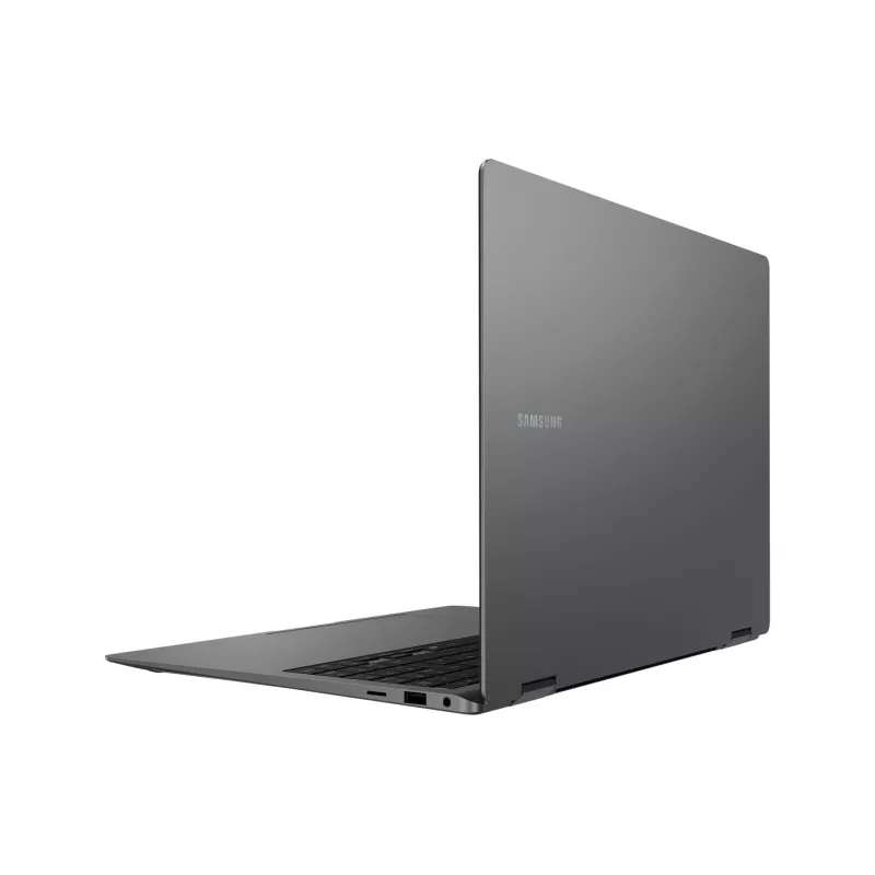 Ultrabook Samsung NP960QHAA-EXP 16 palcov Intel Core Ultra 5 16 GB RAM 512 GB SSD Windows 11