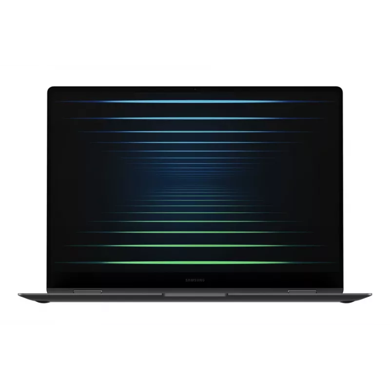 Ultrabook Samsung NP960QHAA-EXP 16 palcov Intel Core Ultra 5 16 GB RAM 512 GB SSD Windows 11