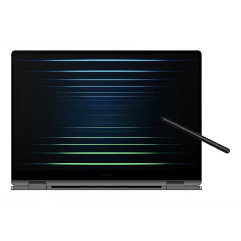 Ultrabook Samsung NP960QHAA-EXP 16 palcov Intel Core Ultra 5 16 GB RAM 512 GB SSD Windows 11