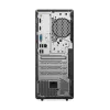 Desktop PC Lenovo ThinkCentre neo 50t Gen 6 Intel Core Ultra 5 225, 16 GB DDR5, 512 GB SSD, Windows 11 Pro, Tower, čierny