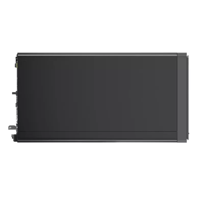 Desktop PC Lenovo ThinkCentre neo 50t Gen 6 Intel Core Ultra 5 225, 16 GB DDR5, 512 GB SSD, Windows 11 Pro, Tower, čierny