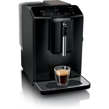 Bosch Serie 2 TIE20109 kávovar plnoautomatický espresovač 1,4 L