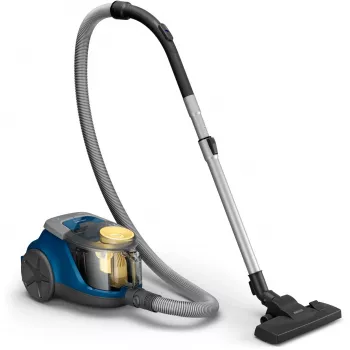 Philips 2000 series XB2125/09 vysávač 1,3 L podlahový vysávač suchý 850 W bez vrecka