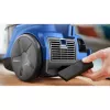 Philips 2000 series XB2125/09 vysávač 1,3 L podlahový vysávač suchý 850 W bez vrecka