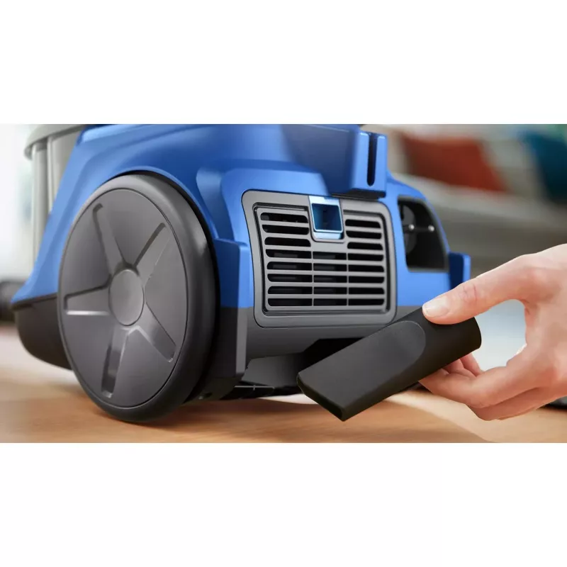 Philips 2000 series XB2125/09 vysávač 1,3 L podlahový vysávač suchý 850 W bez vrecka