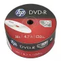 VERBATIM DVD-R 16x 4,7 GB balenie 50 ks (model DDHP69303PLG)