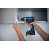 Bosch 0 601 9K3 302 vŕtačka 1900 ot/min 1 kg čierna, modrá, červená