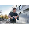 Bosch 0 601 9K3 302 vŕtačka 1900 ot/min 1 kg čierna, modrá, červená