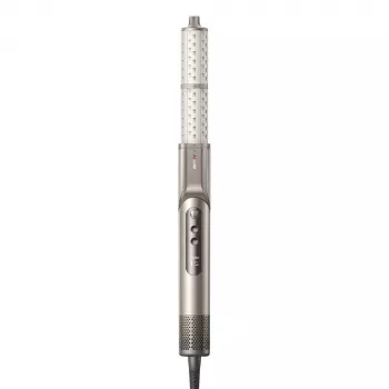 Dreame Dazzle fén na vlasy 1400 W — motor 110000 ot/min, 3 stupne ohrevu, max. 90°C, zlatá