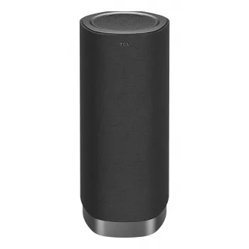 TCL Z100 Wireless Dolby Atmos FlexConnect reproduktor, 1.1.1 kanály, 170 W, Dolby Atmos, Dolby Digital Plus, Dolby MAT, Dolby Surround, Dolby TrueHD, 95 dB, 170 W, Metallic